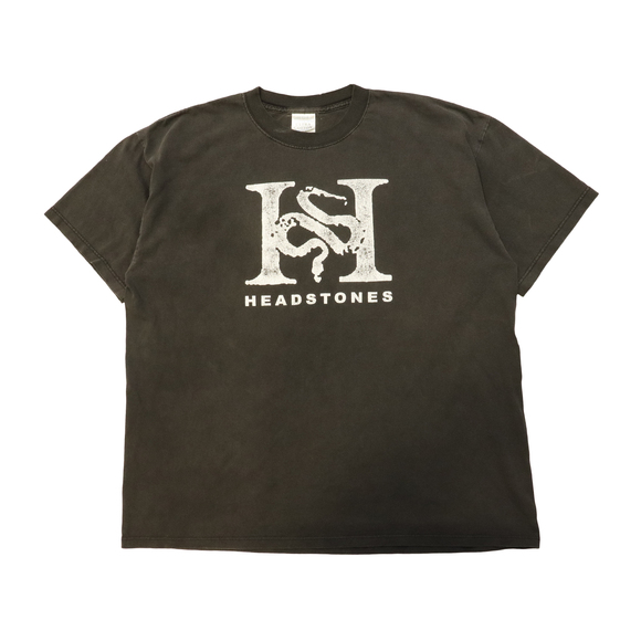 Gildan Other - Vintage Headstones Graphic T-Shirt Size L
